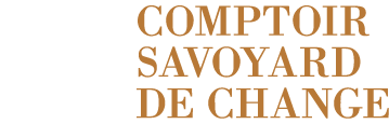 CSC Annecy - le comptoir savoyard de change